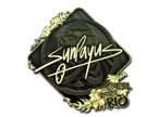 SunPayus (Gold) | Rio 2022 image
